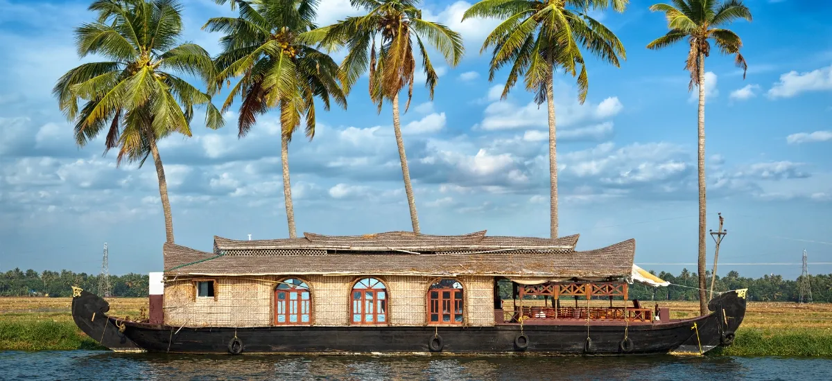 Kerala Travel Agency